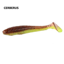 Olympus Grub 4 Inch