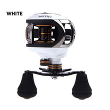 Barcadia Baitcaster