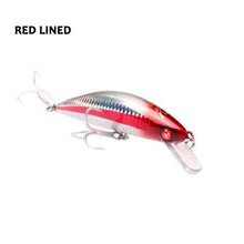 Matagorda Minnow