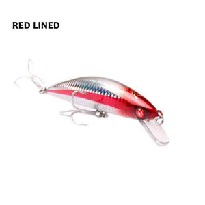 Matagorda Minnow