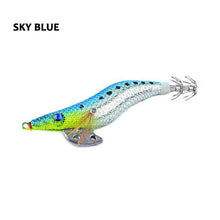 Batam Squid Jigs