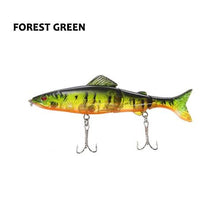 Matua Minnow