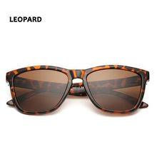 Raspberry Polarized Sunglasses