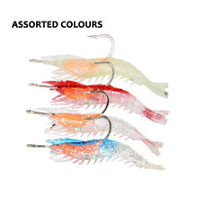 Wickham Prawn