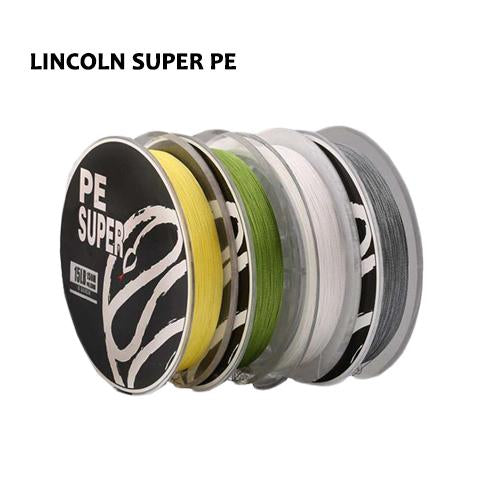 Lincoln Super PE