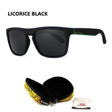 Ashmore Polarized Sunglasses