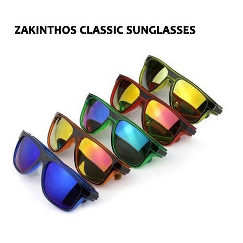 Zakinthos Classic Sunglasses