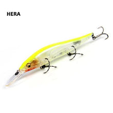 Eggers Minnow