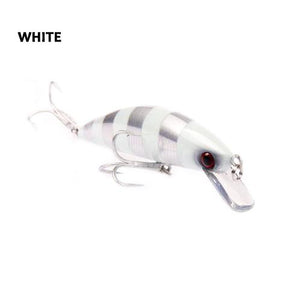 Matagorda Minnow