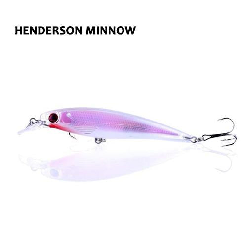 Henderson Minnows