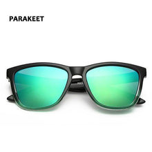 Raspberry Polarized Sunglasses