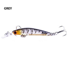 Wellington Minnow