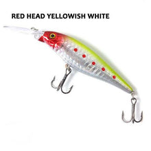 Madeira Minnow