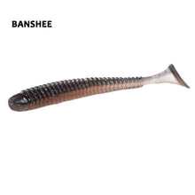 Olympus Grub 4 Inch