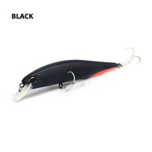 Kruzof Minnow
