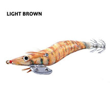 Batam Squid Jigs