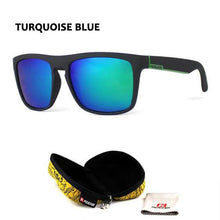 Ashmore Polarized Sunglasses