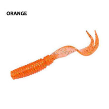 Amini Curly Tail