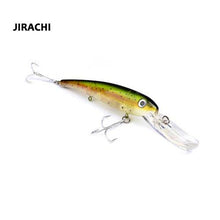 Hanover Albino Jack