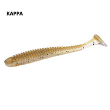 Olympus Grub 4 Inch