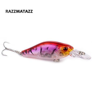Guernsey Minnow