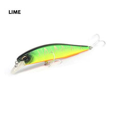 Kruzof Minnow