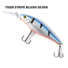 Madeira Minnow