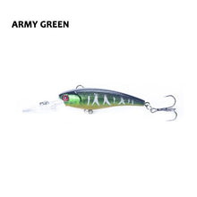 Boa Vista Minnow