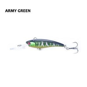 Boa Vista Minnow