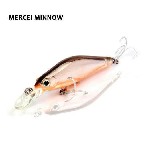 Mercei Minnow