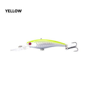 Boa Vista Minnow