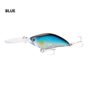 Levu Minnow