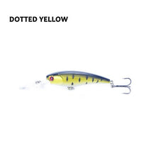 Boa Vista Minnow