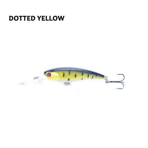 Boa Vista Minnow