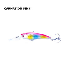 Boa Vista Minnow