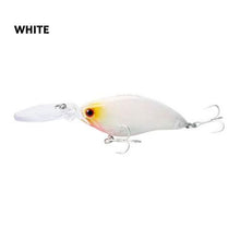 Levu Minnow