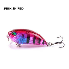 Olenity Minnow