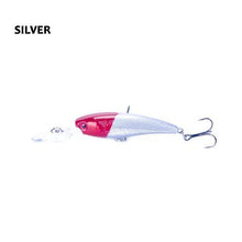 Boa Vista Minnow