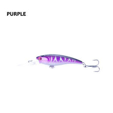 Boa Vista Minnow