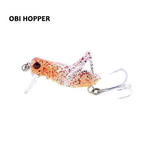 Obi Hopper