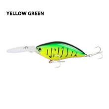 Levu Minnow