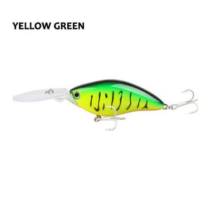 Levu Minnow