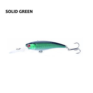 Boa Vista Minnow