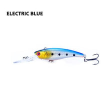 Boa Vista Minnow