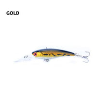 Boa Vista Minnow