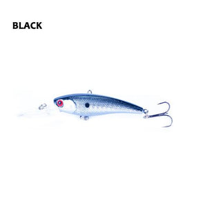 Boa Vista Minnow