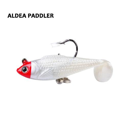 Aldea Paddlers