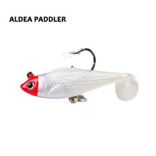 Aldea Paddlers