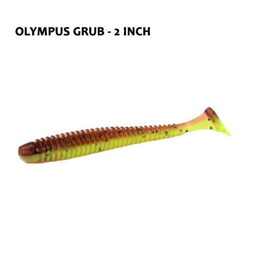 Olympus Grub 2 Inch