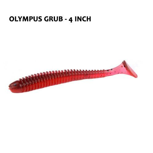 Olympus Grub 4 Inch